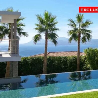 Maison 5 pièces 3980000 €