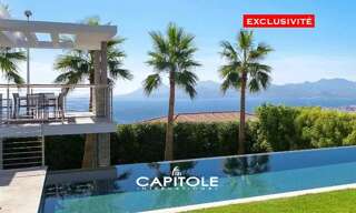Maison 5 Pièces 200 m² à vendre à Cannes (06400)