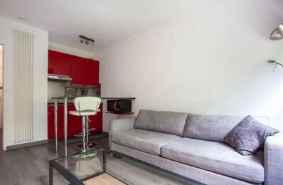 location appartement 520 € CC /mois à proximité de Les Pennes-Mirabeau (13170)