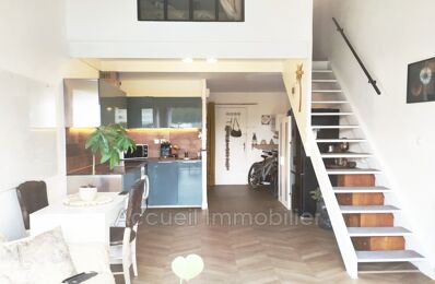 vente appartement 229 000 € à proximité de Saint-Laurent-d'Aigouze (30220)