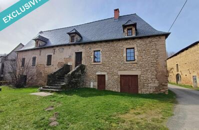 vente maison 182 000 € à proximité de Anglars-Saint-Félix (12390)