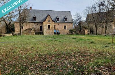 vente maison 182 000 € à proximité de Prévinquières (12350)