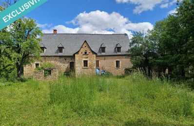 vente maison 182 000 € à proximité de La Capelle-Bleys (12240)
