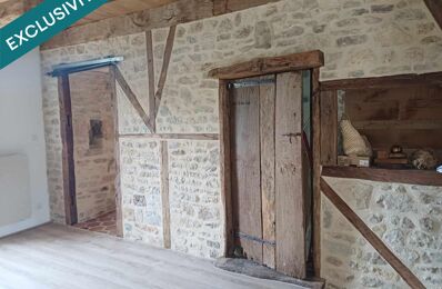 vente maison 165 000 € à proximité de Lanuéjouls (12350)