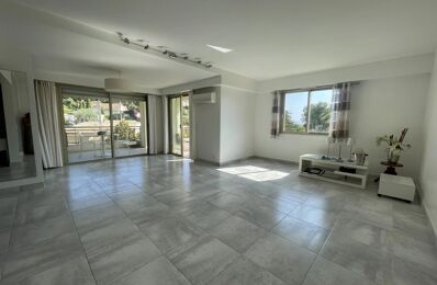 vente appartement 498 000 € à proximité de Mougins (06250)