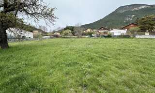 Terrain  885 m² à vendre à Saint-André-les-Alpes (04170)