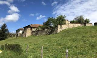 Maison 5 Pièces 96 m² à vendre à Amplepuis (69550)