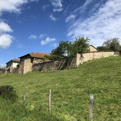 Maison 5 pièces 245000 €