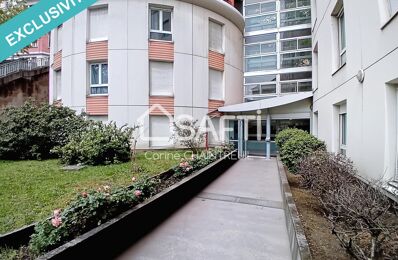 vente appartement 115 000 € à proximité de Vaulx-en-Velin (69120)