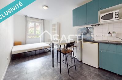 vente appartement 115 000 € à proximité de Écully (69130)