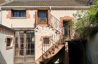 vente maison 230 000 € à proximité de Villiers-le-Mahieu (78770)
