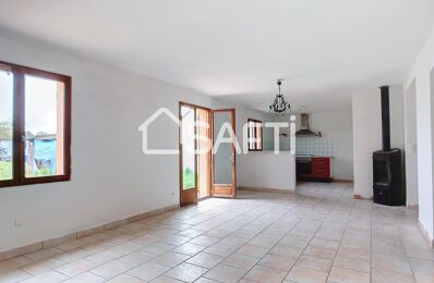 vente maison 185 000 € à proximité de Saint-Martin-d'Arcé (49150)