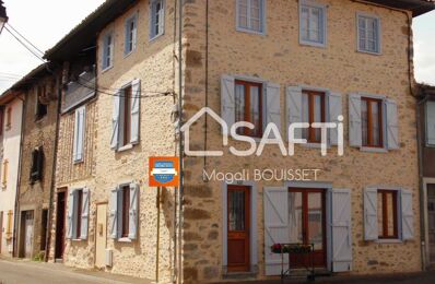 vente maison 183 000 € à proximité de Loures-Barousse (65370)