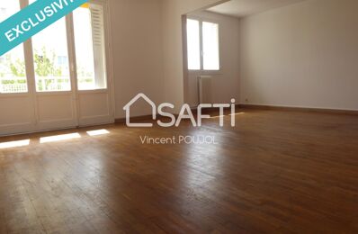 vente appartement 95 000 € à proximité de Troyes (10000)