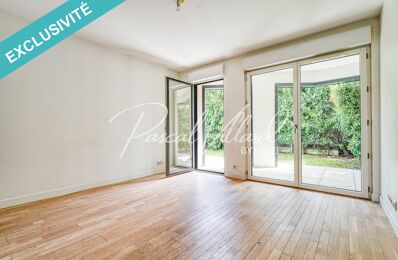 vente appartement 569 000 € à proximité de Sèvres (92310)