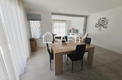 vente maison 398 000 € à proximité de Castelnau-de-Médoc (33480)
