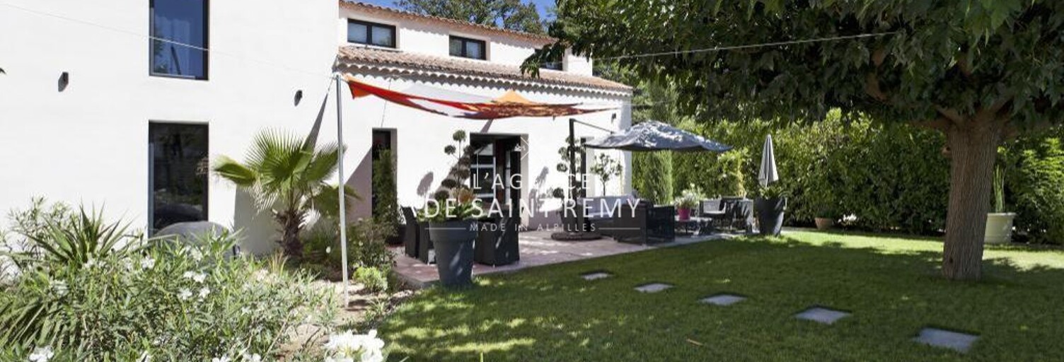 location vacances Maison 6 Pièces 200 m² à Saint-Rémy-de-Provence (13210)