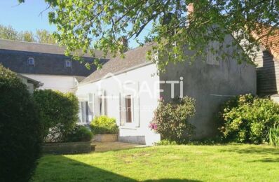 vente maison 169 000 € à proximité de Moyenneville (80870)