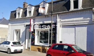 Maison 6 Pièces 150 m² à vendre à Feuquières-en-Vimeu (80210)
