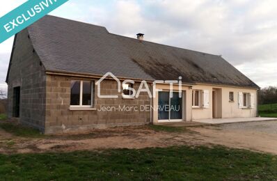 vente maison 185 000 € à proximité de La Chapelle-sur-Loire (37140)