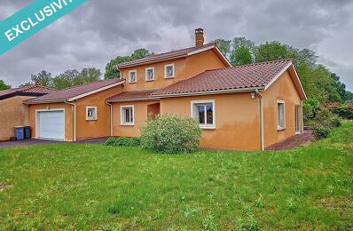 vente maison 460 000 € à proximité de Saint-Romain-de-Popey (69490)