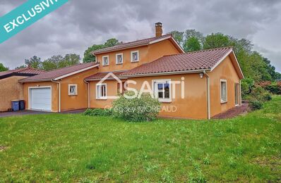vente maison 460 000 € à proximité de Quincié-en-Beaujolais (69430)