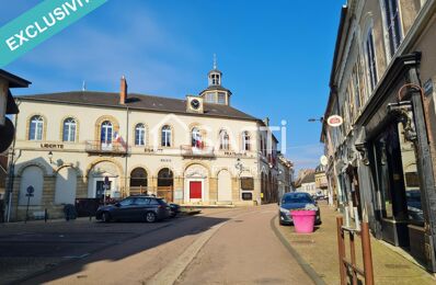 vente immeuble 40 000 € à proximité de Vaux d'Amognes (58130)