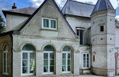 vente maison 320 000 € à proximité de Cuy-Saint-Fiacre (76220)