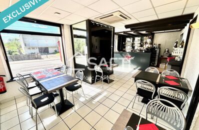 vente commerce 48 900 € à proximité de Fontoy (57650)