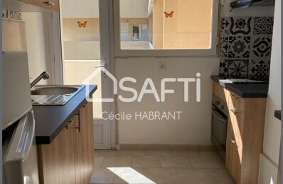 vente appartement 165 000 € à proximité de Trans-en-Provence (83720)