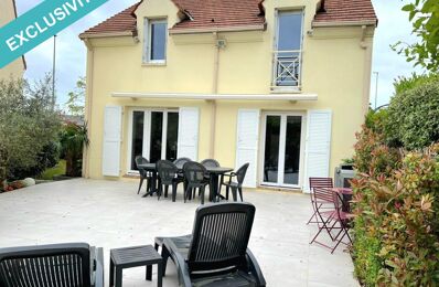 vente maison 430 000 € à proximité de Villiers-sur-Orge (91700)