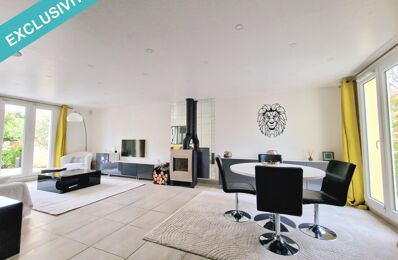 vente maison 430 000 € à proximité de Lisses (91090)