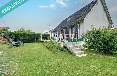 vente maison 221 000 € à proximité de Neuville-Aux-Bois (45170)