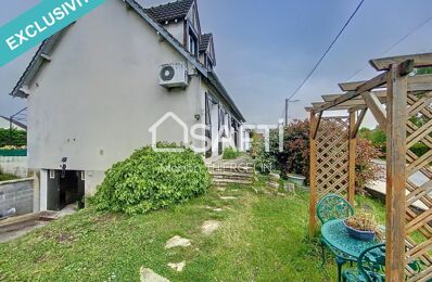 vente maison 221 000 € à proximité de Saint-Denis-en-Val (45560)