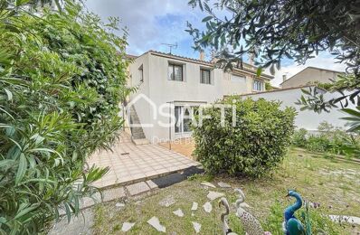 vente maison 570 000 € à proximité de Marseille 11 (13011)