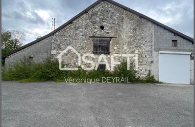 vente maison 390 000 € à proximité de Bellegarde-sur-Valserine (01200)
