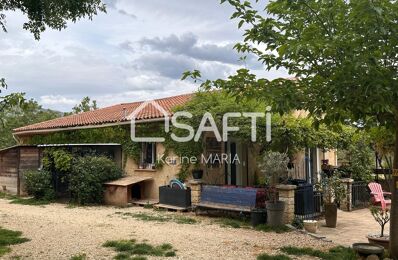 vente appartement 525 000 € à proximité de Carnoux-en-Provence (13470)
