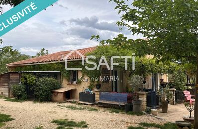 vente appartement 525 000 € à proximité de La Cadière-d'Azur (83740)
