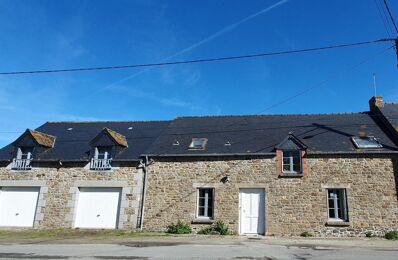 vente maison 495 000 € à proximité de Saint-Marcan (35120)