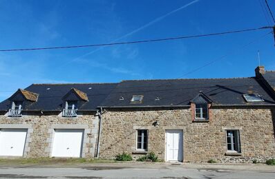 vente maison 450 000 € à proximité de Plerguer (35540)