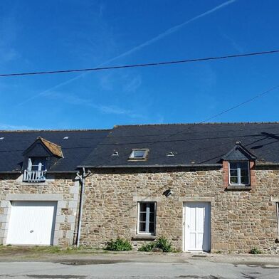 Maison 6 pièces 130 m²