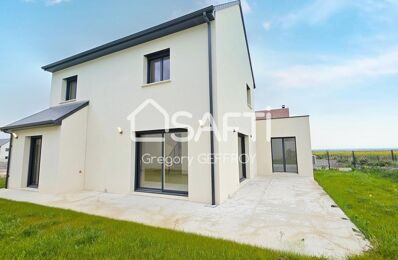 vente maison 369 000 € à proximité de Fontenay-le-Marmion (14320)