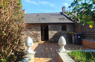 vente maison 174 900 € à proximité de Saint-Aubin-des-Châteaux (44110)