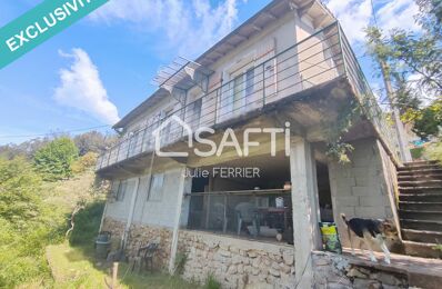 vente maison 120 000 € à proximité de Saint-Andéol-de-Vals (07600)