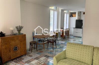 vente appartement 128 000 € à proximité de Fresnoy-le-Grand (02230)