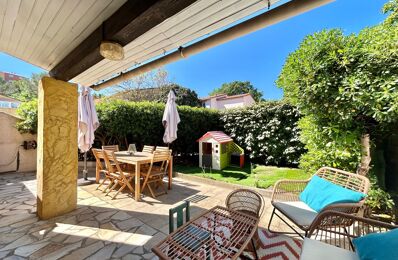 vente maison 410 000 € à proximité de Bagnols-en-Forêt (83600)