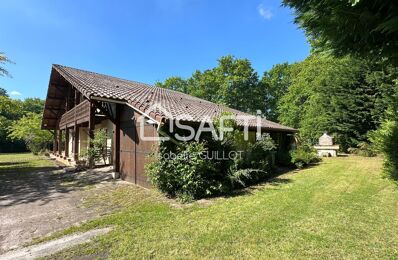 vente maison 574 750 € à proximité de Andernos-les-Bains (33510)
