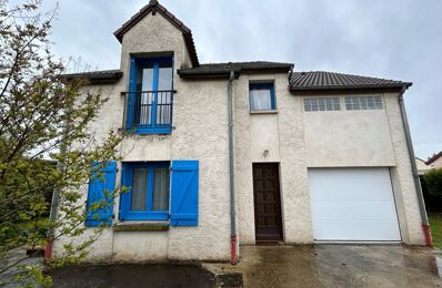 vente maison 159 000 € à proximité de Beaumont-Lès-Randan (63310)