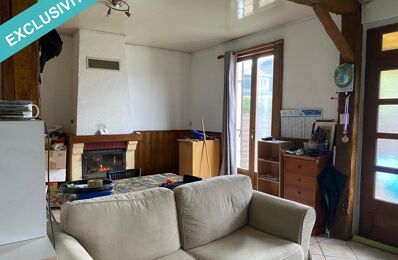 vente maison 60 000 € à proximité de Bligny-sur-Ouche (21360)