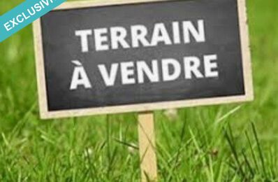 vente terrain 37 500 € à proximité de Plouëc-du-Trieux (22260)